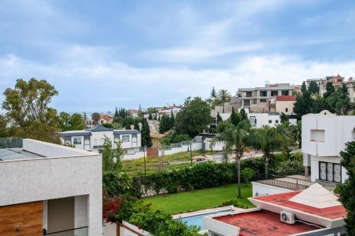 Villa familiale proche plage & centre-ville