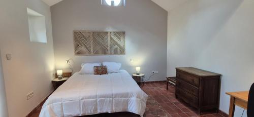 Domaine de la Ferme de Tumbrel in Neuville Bosc