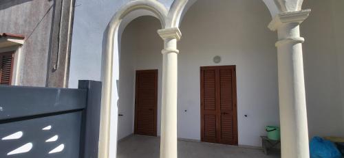 Capariella house gîte à louer Gagliano del Capo