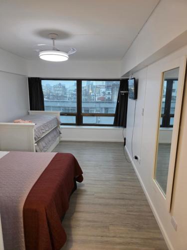 Infinit Point Apartment, Buenos Aires (fotografie 6)