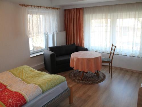 Ferienwohnung in Brusow an der Ostseeküste, Kröpelin (zdjęcie 10)