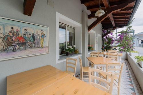 Franciacorta Rooms 1 4