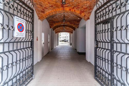 Loft 5 in a city centre, Wrocław (photo 3)