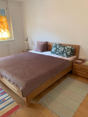 Schönes Appartement in Kehl Zentrum