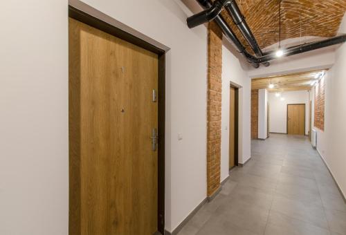 Loft 5 in a city centre, Wrocław (photo 4)