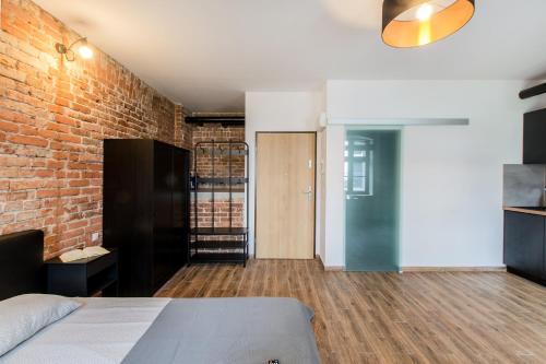 Loft 5 in a city centre, Wrocław (photo 5)