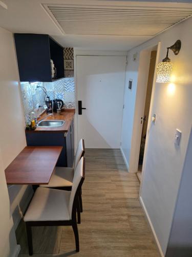 Infinit Point Apartment, Buenos Aires (fotografie 8)
