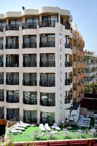 Hotel By Karaaslan Inn - image 3