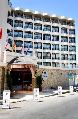 Hotel By Karaaslan Inn - image 2