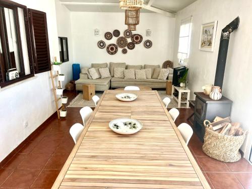 Casa do Vale in Vale das Éguas