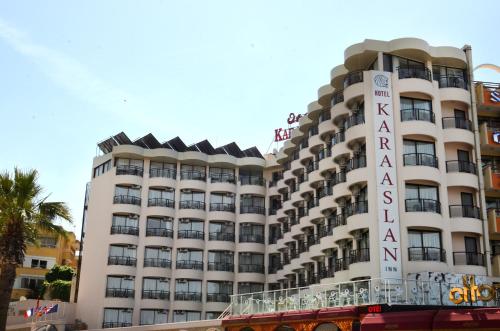 Hotel By Karaaslan Inn, Kusadası (foto 10)
