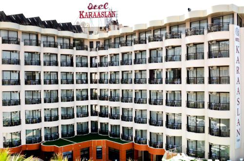 Hotel By Karaaslan Inn in Kuşadası