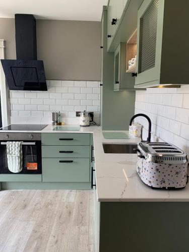 Apartment in Newry, Mourne and Down in Belleeks