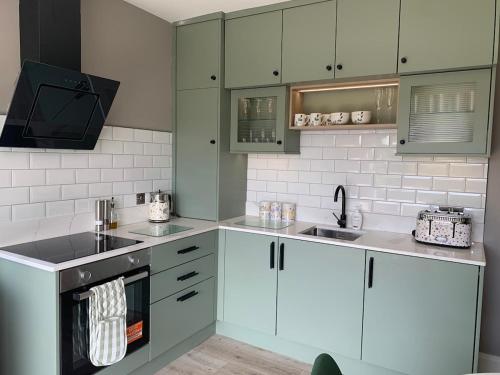 Apartment in Newry, Mourne and Down in Belleeks