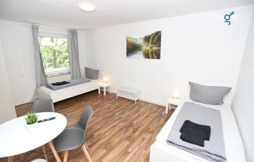 BEGE APARTMENTS StayForWork in Hagen, Deutschland