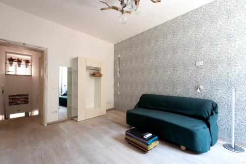 Stylish 1BR in Bragora Self-contained Walk to San Marco & Biennale, Benátky (fotografie 10)