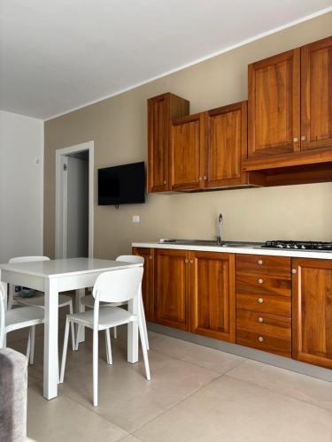 FM Apartment