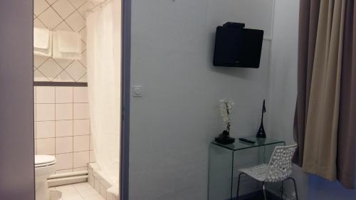 Hôtel Le Capitole - image 3