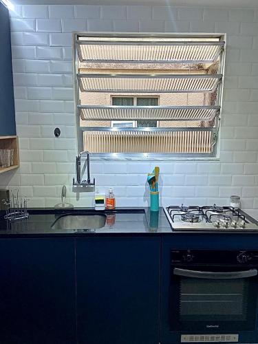 The Botanical Garden at your doorstep in Jardim Botanico