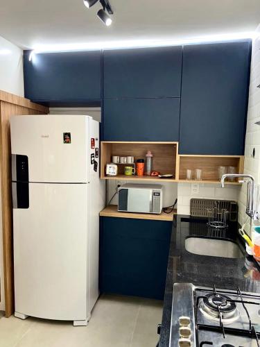 The Botanical Garden at your doorstep in Jardim Botanico