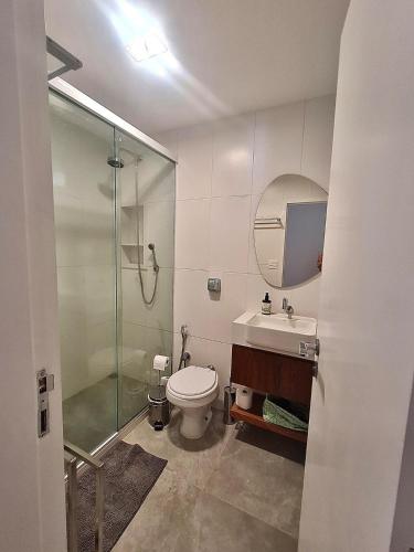 The Botanical Garden at your doorstep in Jardim Botanico