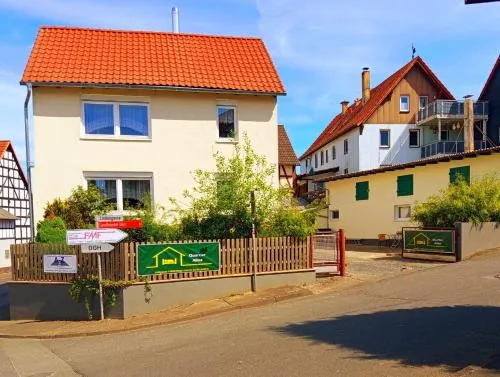 Quartier Allna in Allna, Deutschland