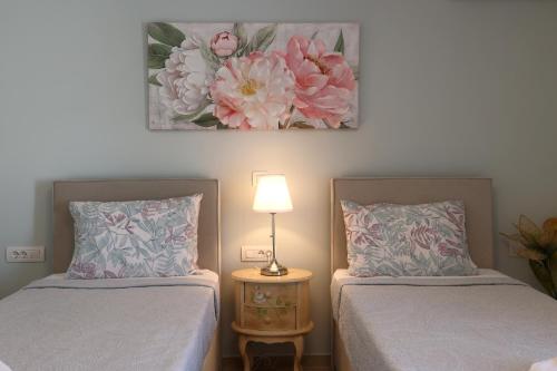 Two-Bedroom Apartment image 5