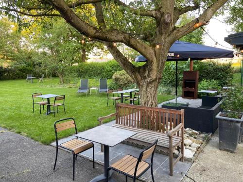 設施, Pop-Up camping close to festival - Ganzendrieshoeve in 里特