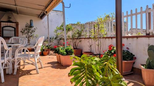 Suite Marina