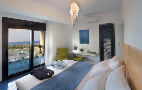Villa Emanuele – Gerani, OK