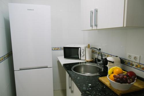 El Marqués San Juan 1, Málaga (fotografie 9)