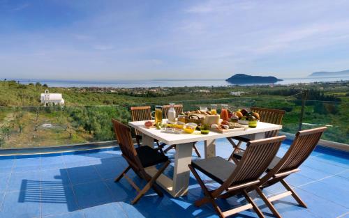 Villa Emanuele – Gerani, OK