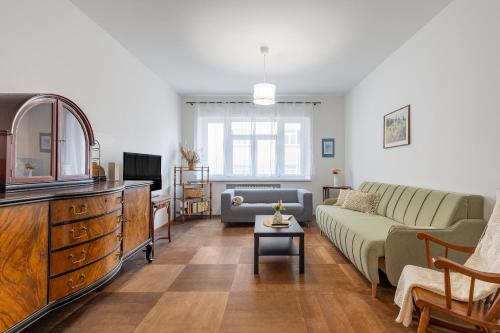 BNB Old town Vintage Apartment, Bratislava