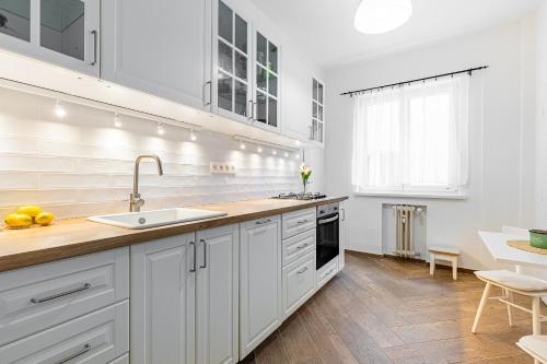 BNB Old town Vintage Apartment, Братислава (фото 2)