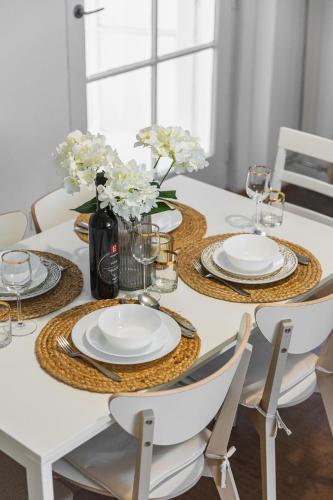 BNB Old town Vintage Apartment, Братислава (фото 8)