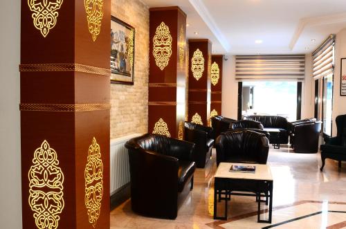 Hotel By Karaaslan Inn - image 12