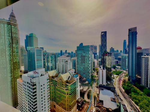 vortex suites klcc by SS-Sweethomes - image 10