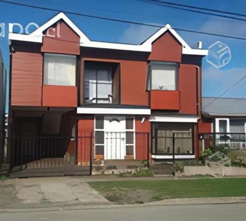 Hostal Rossy