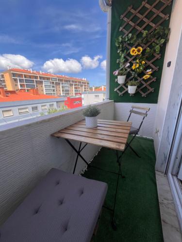 N3 Apartment in อมาดอรา