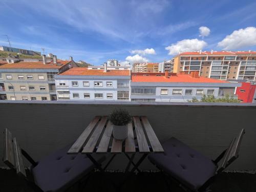 N3 Apartment in อมาดอรา