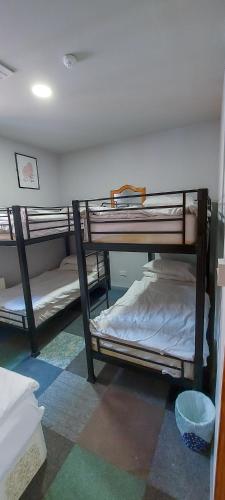 Female Dormitory Room image 7
