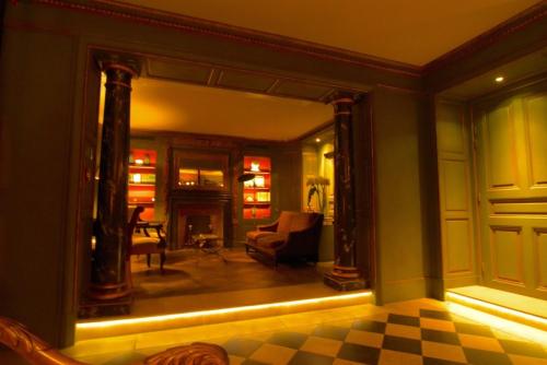 Hôtel du Vieux Marais - main image