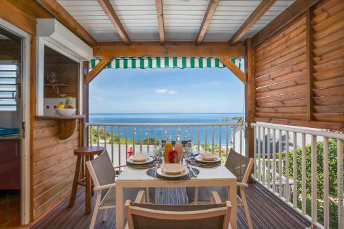 L'Eden Caraibe in Bouillante