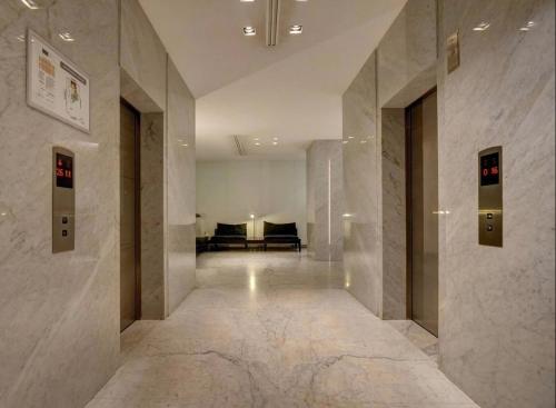 Exclusivo Apartamento con pileta, jacuzzi, gym y vista, Buenos Aires (photo 7)