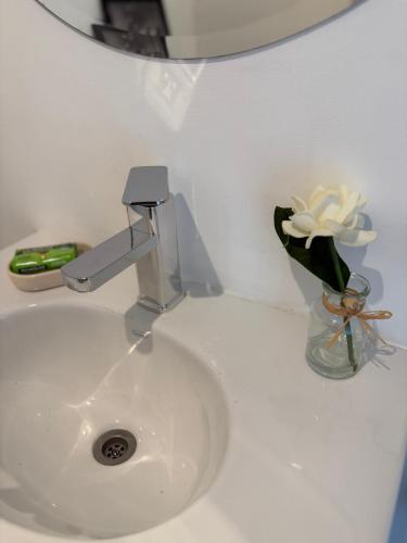 Exclusivo Apartamento con pileta, jacuzzi, gym y vista, Buenos Aires (photo 6)