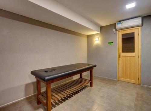 Exclusivo Apartamento con pileta, jacuzzi, gym y vista, Buenos Aires (photo 9)