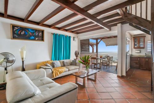 L'Eden Caraibe in Bouillante