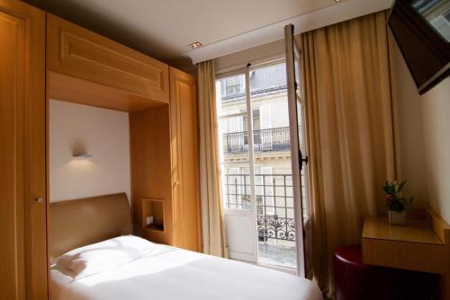 Hôtel du Vieux Marais - image 9