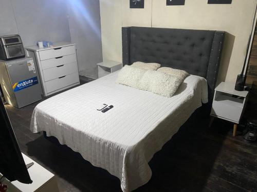 Habitación individual Privada