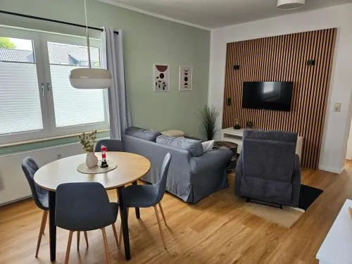 Ferienwohnung Emma in Butjadingen, Deutschland